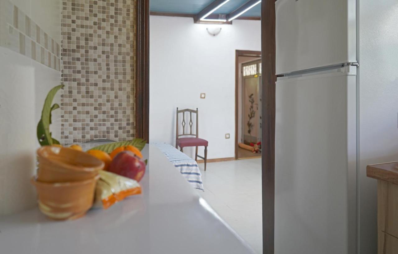 Villa Veni Olive House Kalamata Esterno foto