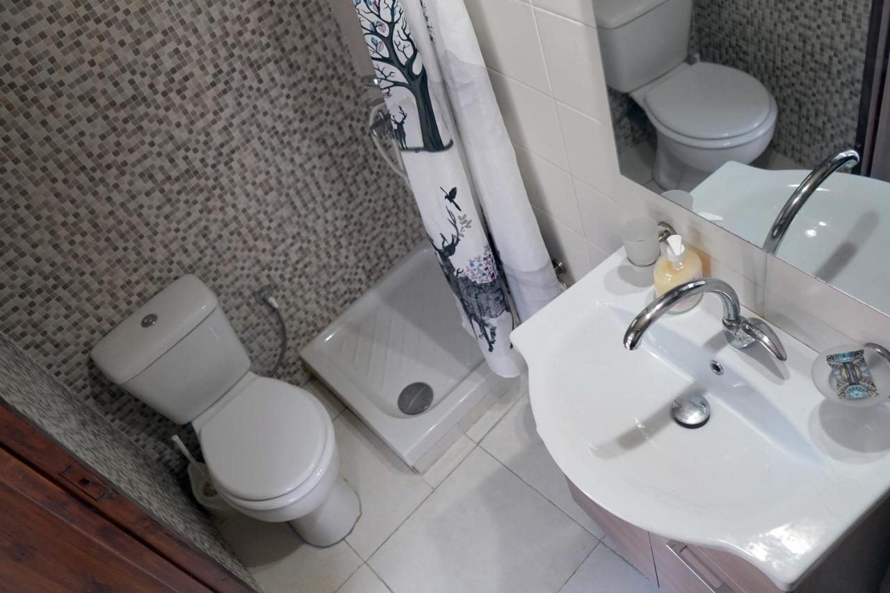 Villa Veni Olive House Kalamata Esterno foto