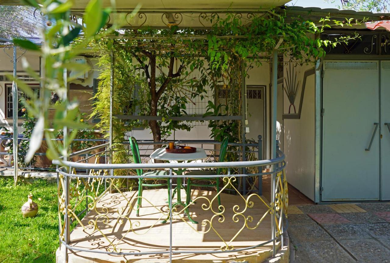 Villa Veni Olive House Kalamata Esterno foto